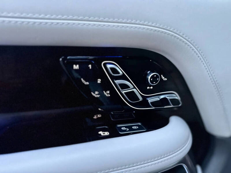 2018 Land Rover Range Rover Autobiography LWB