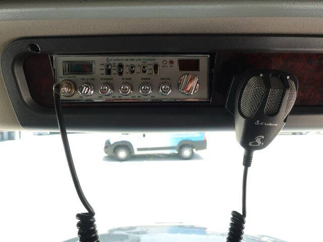 2018 Freightliner M2 106