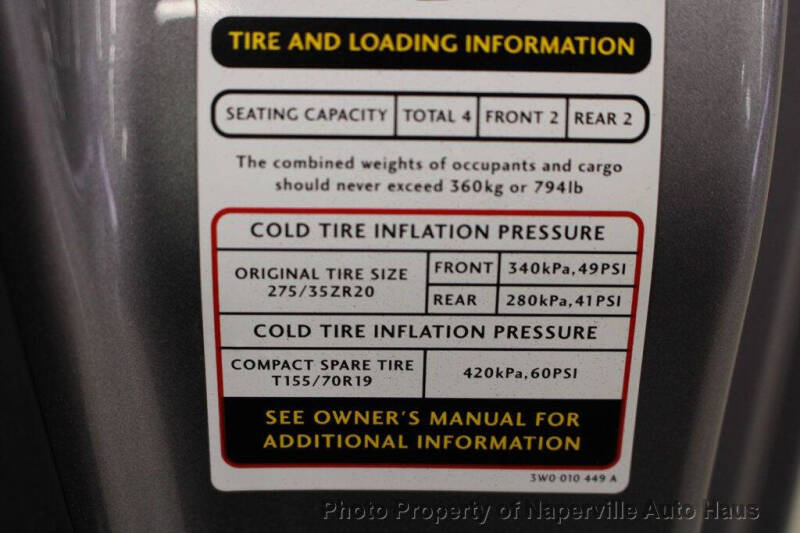 2005 Bentley Continental GT Turbo