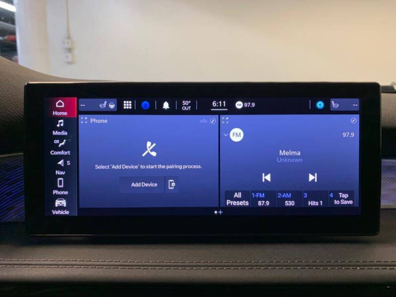 2024 Alfa Romeo Tonale Hybrid Ti