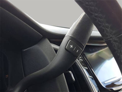 2020 Cadillac Escalade ESV Luxury