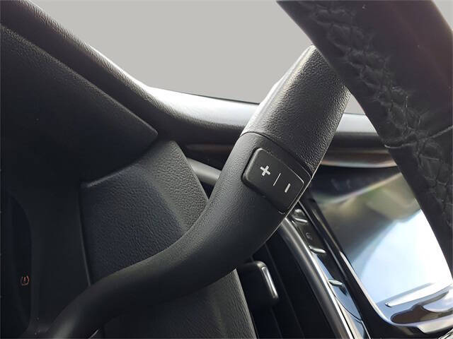 2020 Cadillac Escalade ESV Luxury