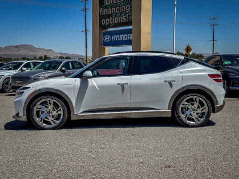 2023 Genesis GV60 Performance