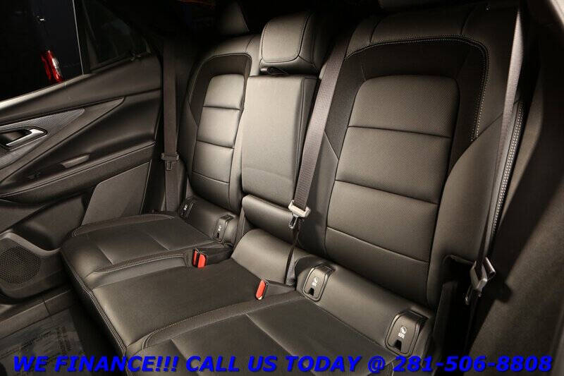 2024 Chevrolet Blazer EV 2LT