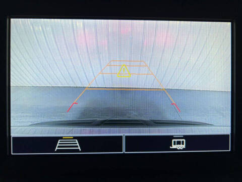 2022 Chevrolet Tahoe LS