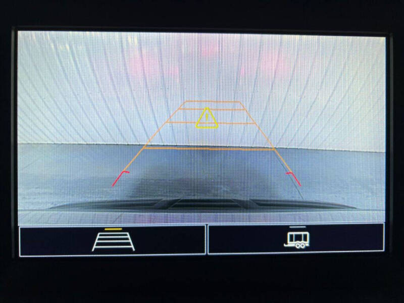 2022 Chevrolet Tahoe LS