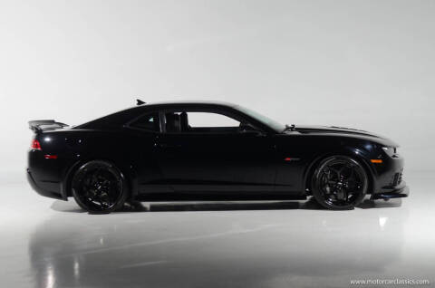 2015 Chevrolet Camaro Z28