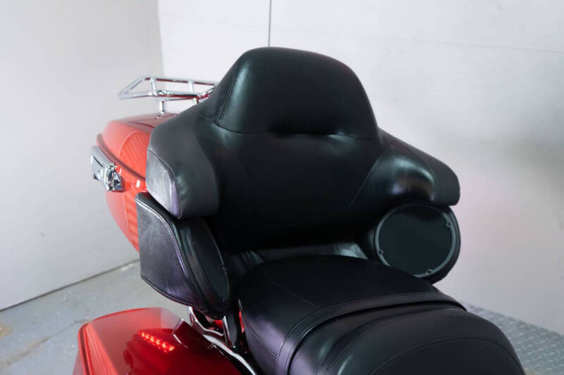 2018 Harley-Davidson Electra Glide Ultra Classic