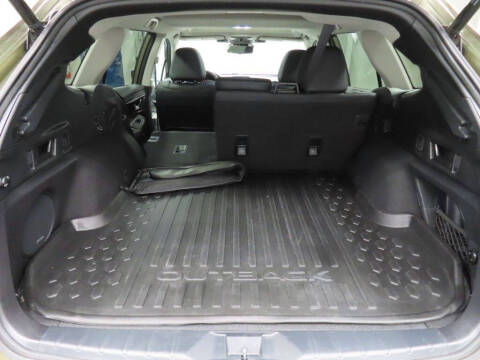 2023 Subaru Outback Touring
