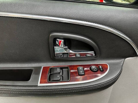 2006 Buick Terraza CX