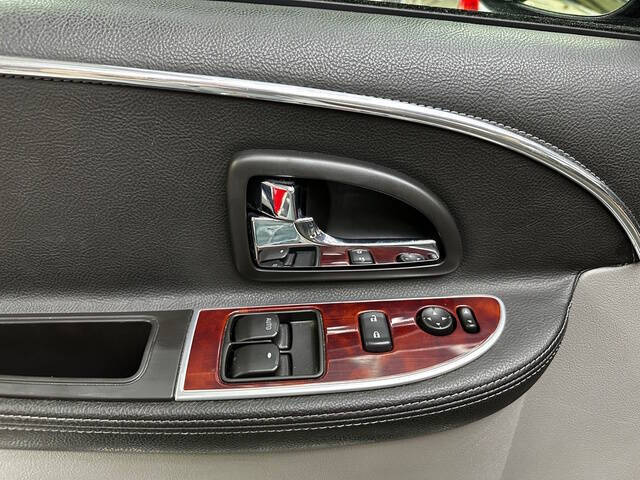 2006 Buick Terraza CX