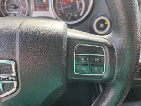 2014 Dodge Journey SXT