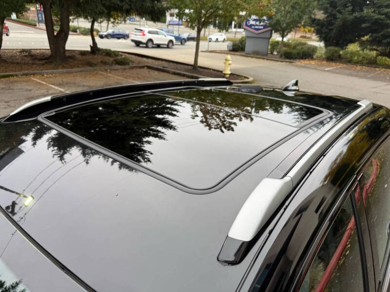 2022 Chevrolet Bolt EUV Premier