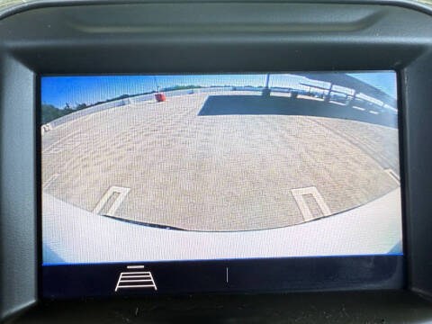 2020 Chevrolet Silverado 1500 Work Truck