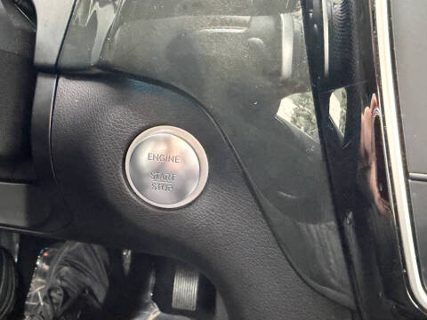 2018 Mercedes-Benz GLS GLS 550