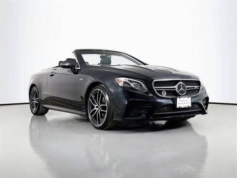 2020 Mercedes-Benz E-Class for sale at BMW of Peoria in Peoria IL