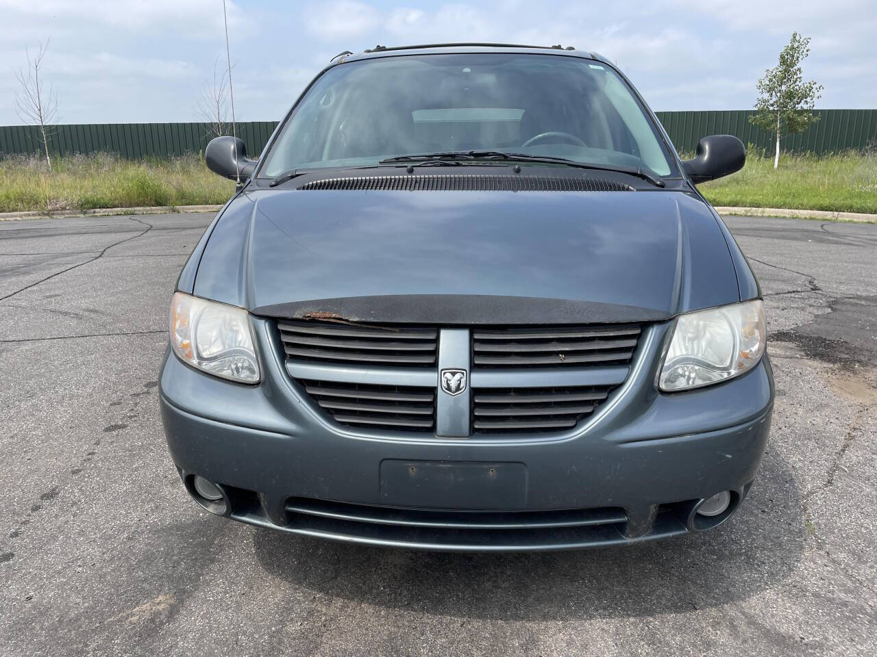 2006 Dodge Grand Caravan for sale at Twin Cities Auctions in Elk River, MN