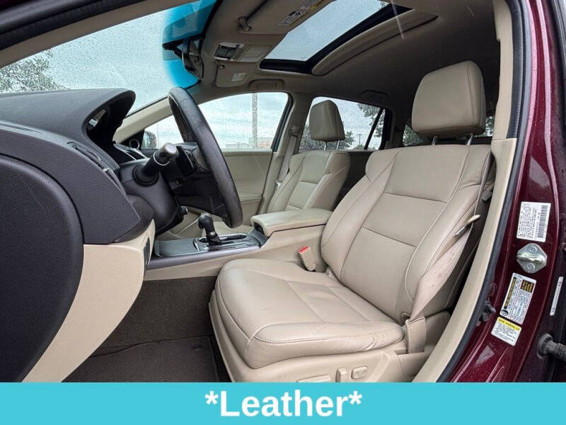 2015 Acura RDX w/Tech