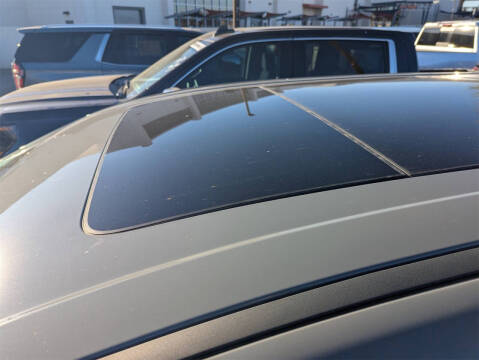 2023 Chrysler Pacifica Plug-In Hybrid Limited