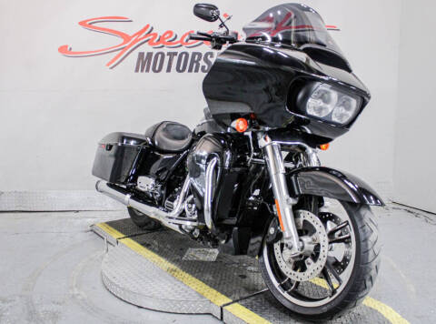 2017 Harley-Davidson Road Glide