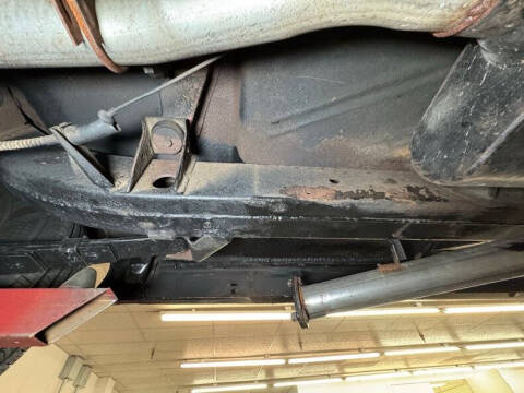 1955 Chevrolet Bel Air