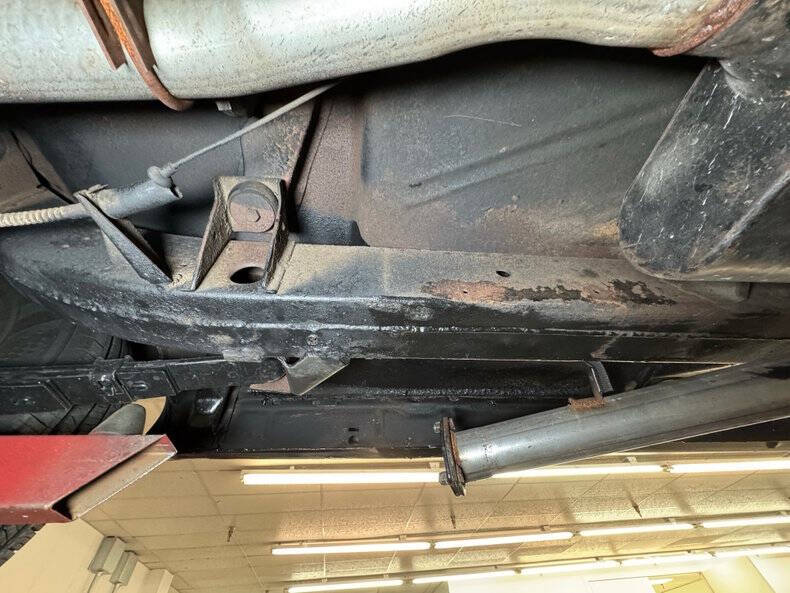 1955 Chevrolet Bel Air