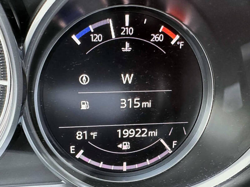 2024 Mazda CX-5 2.5 S Select