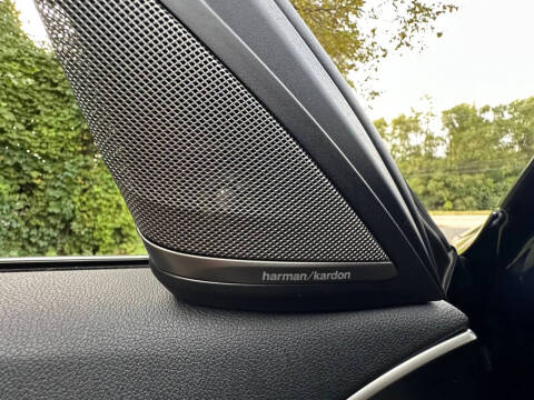 2021 BMW 5 Series 530i xDrive