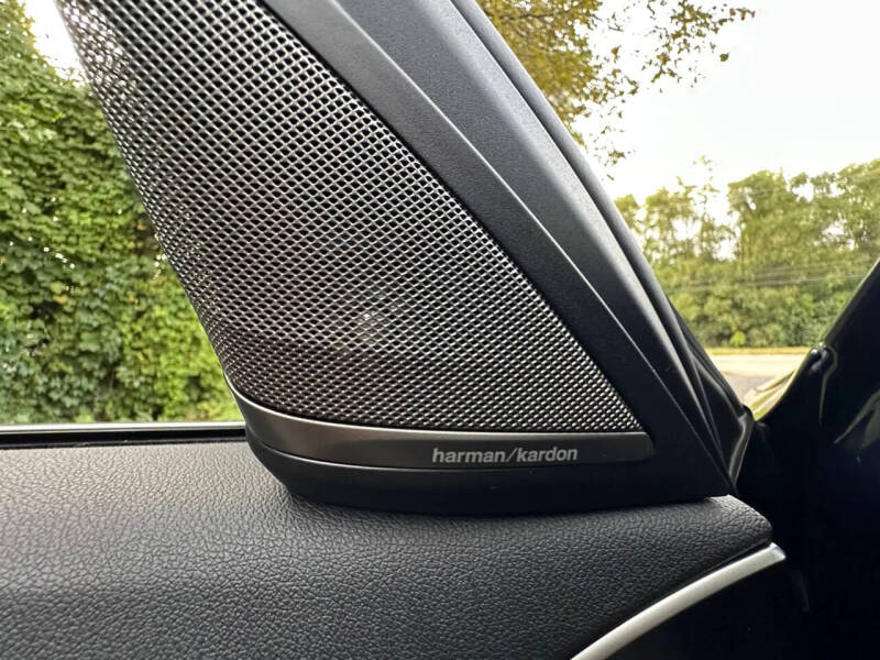 2021 BMW 5 Series 530i xDrive