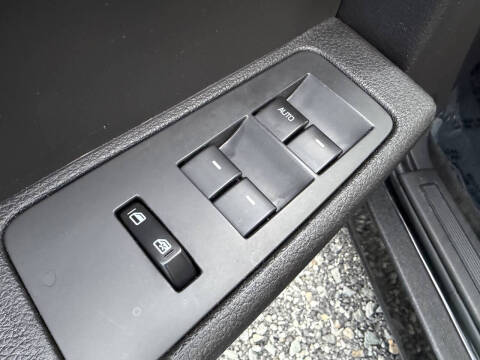 2014 Ford Flex SE