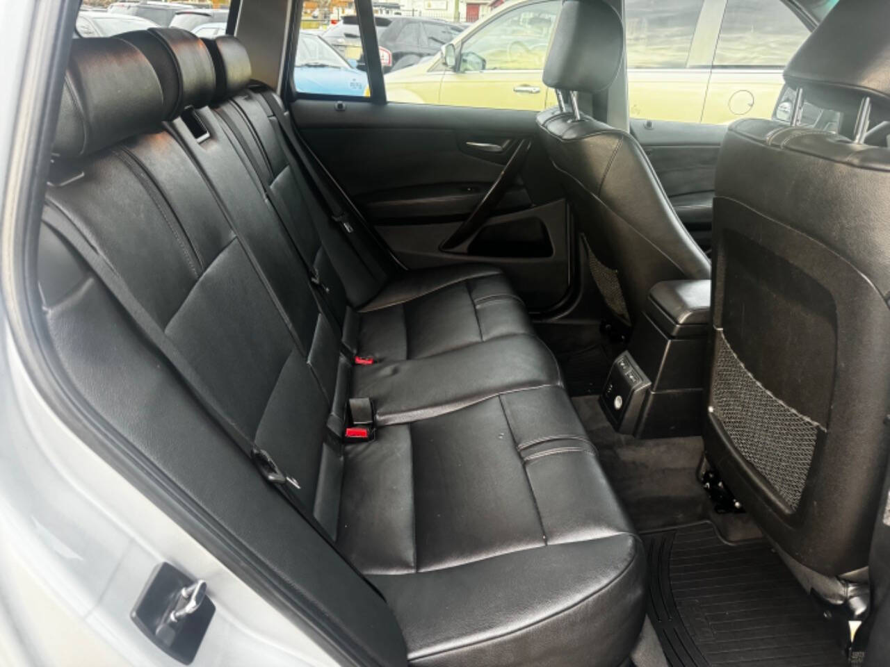 2007 BMW X3 for sale at Walkem Autos in District Heights, MD