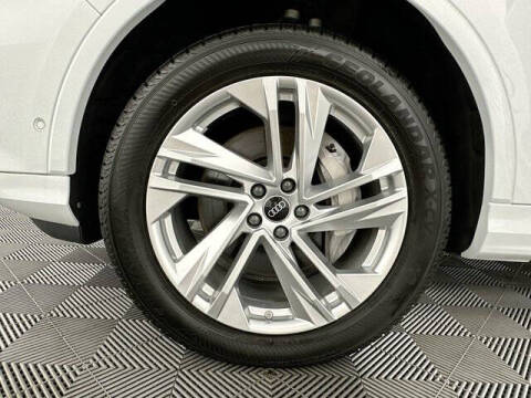 2023 Audi Q7 quattro Premium Plus 55 TFSI