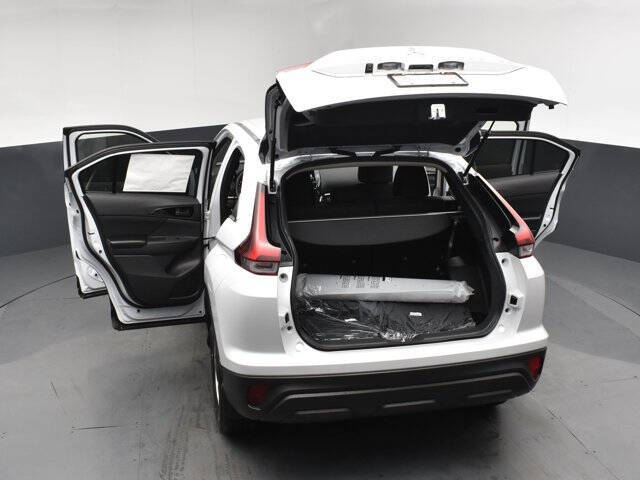 2026 Mitsubishi Eclipse Cross ES