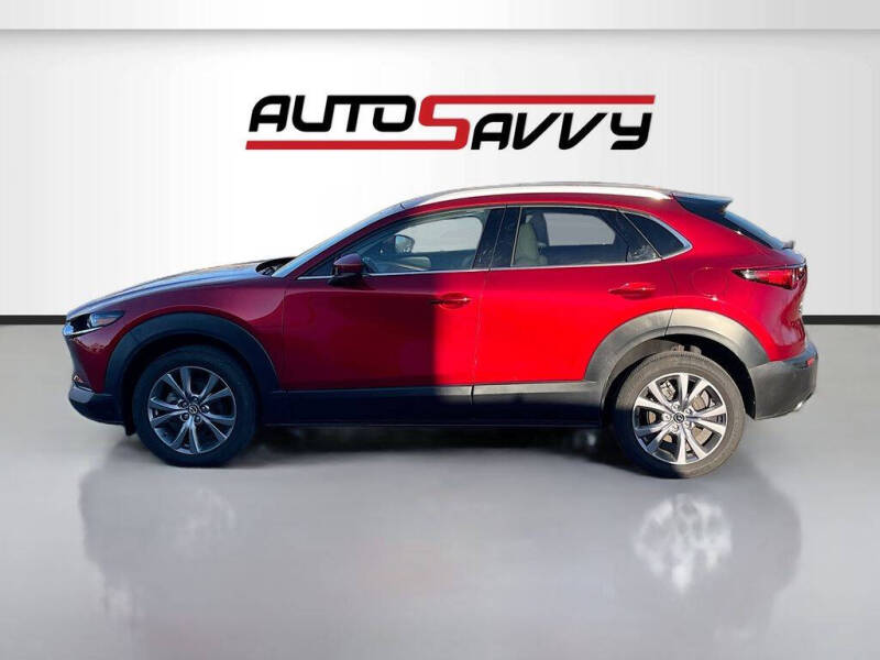 2023 Mazda CX-30 2.5 S Premium