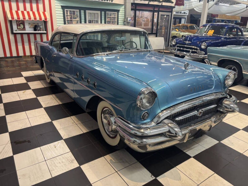 1955 Buick Century
