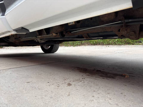 2010 Dodge Ram 1500 SLT