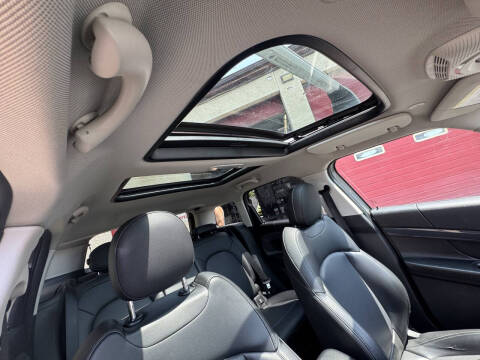 2018 MINI Countryman Cooper S ALL4