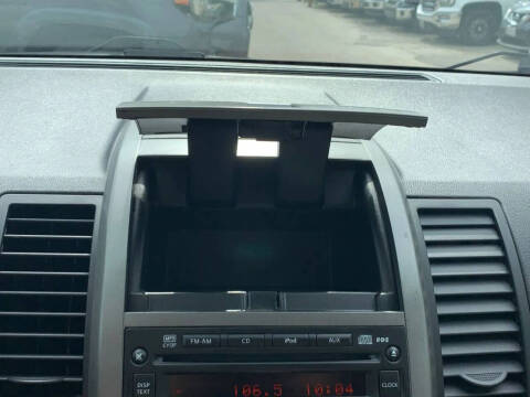 2012 Nissan Sentra