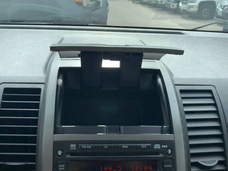 2012 Nissan Sentra