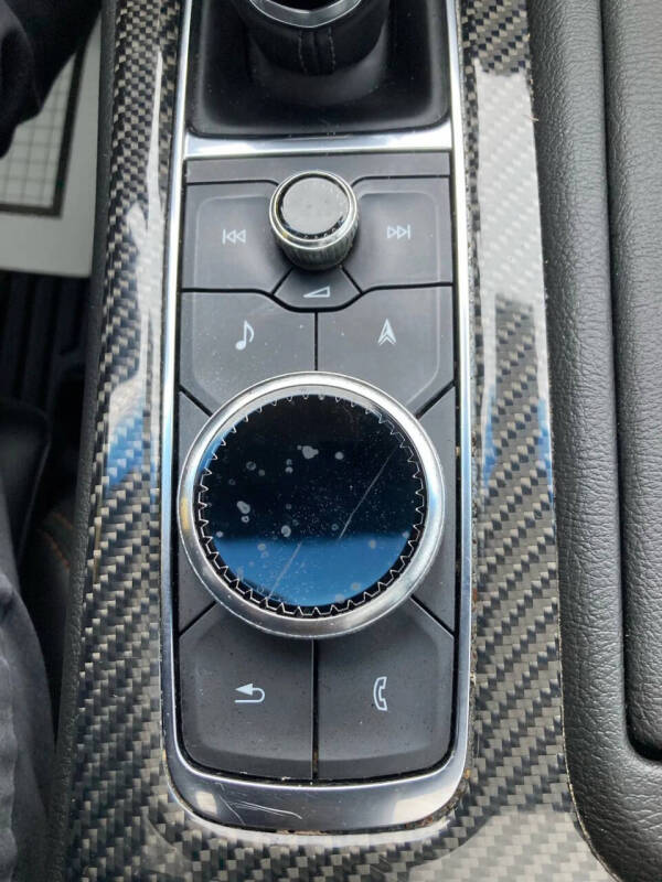 2023 Cadillac CT5 Sport