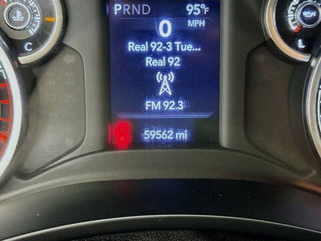 2021 RAM 2500 Big Horn