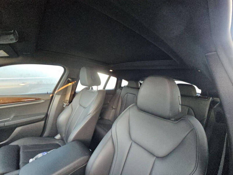 2019 BMW X4 xDrive30i