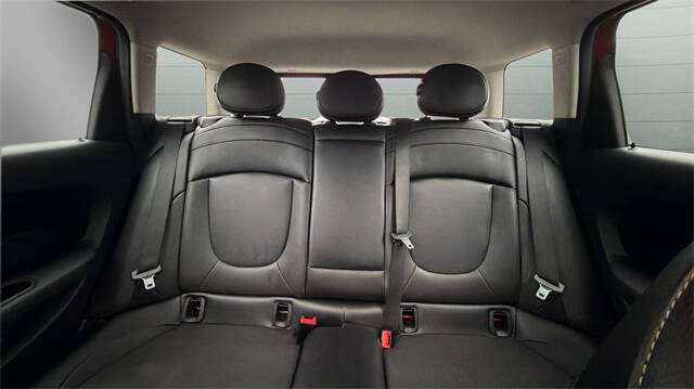 2017 MINI Clubman Cooper S ALL4