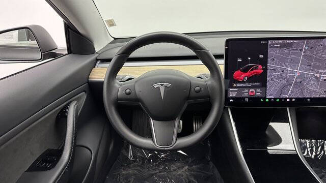 2019 Tesla Model 3 Performance