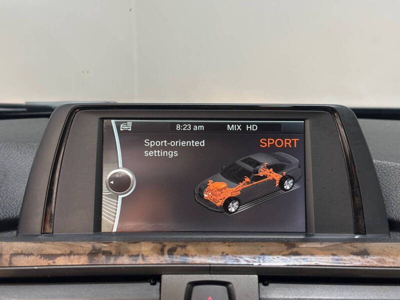 2013 BMW 3 Series 328i