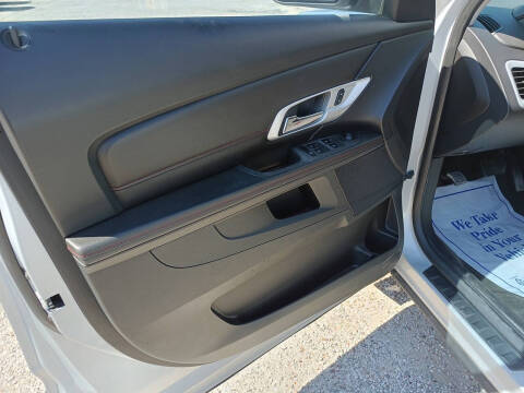 2012 GMC Terrain SLE-1