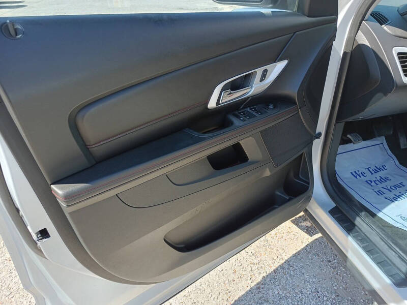 2012 GMC Terrain SLE-1