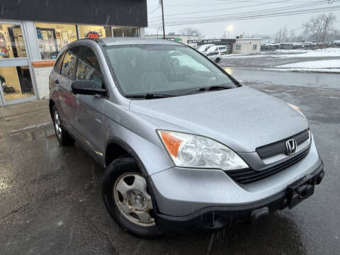 2008 Honda CR-V LX