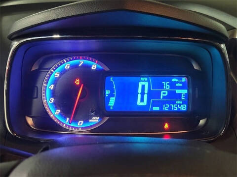 2015 Chevrolet Trax LT