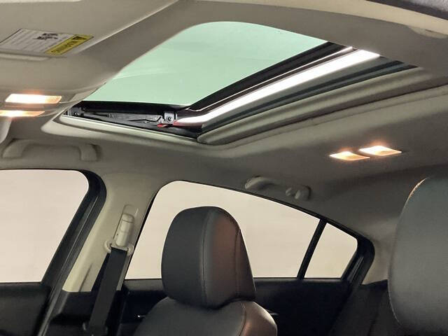 2019 Mazda MAZDA6 Grand Touring